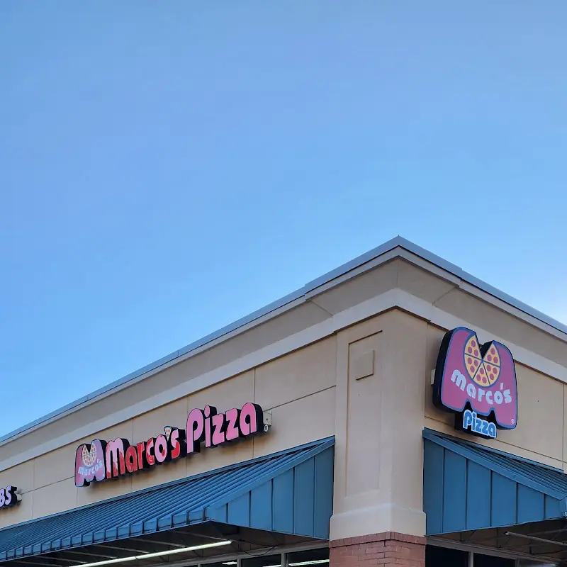 Marco's Pizza