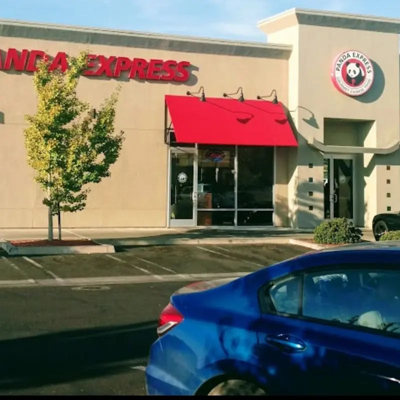 Panda Express
