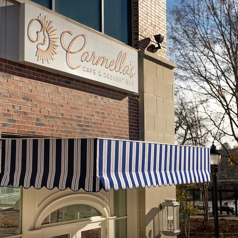 Carmella's Cafe and Dessert Bar