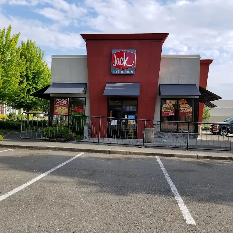 Jack in the Box