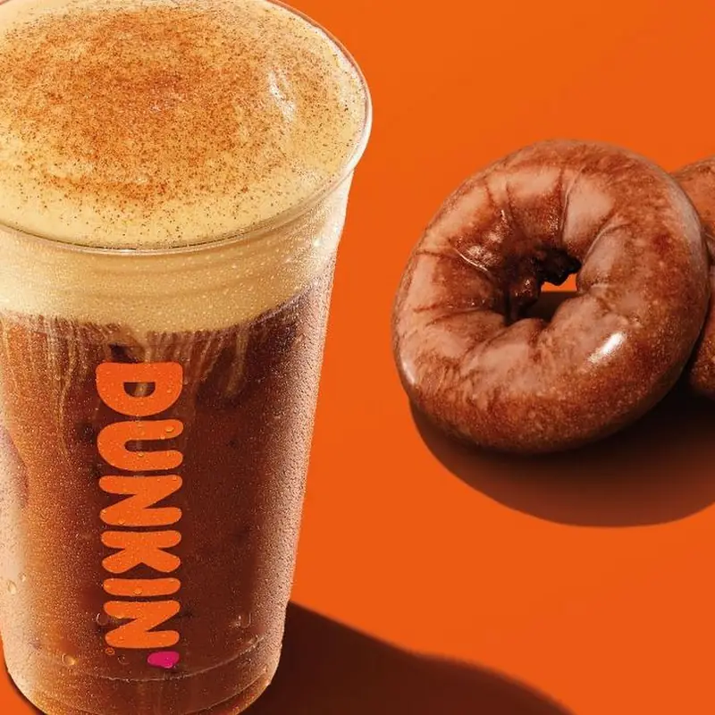 Dunkin'