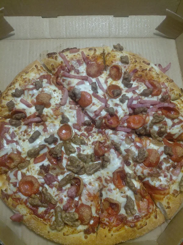 Pizza Hut