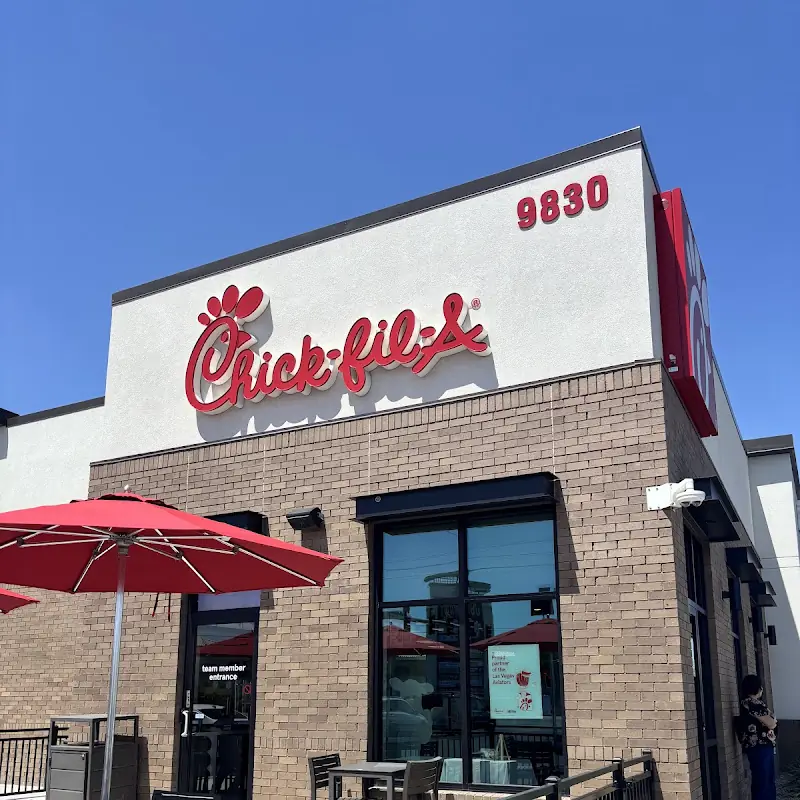 Chick-fil-A