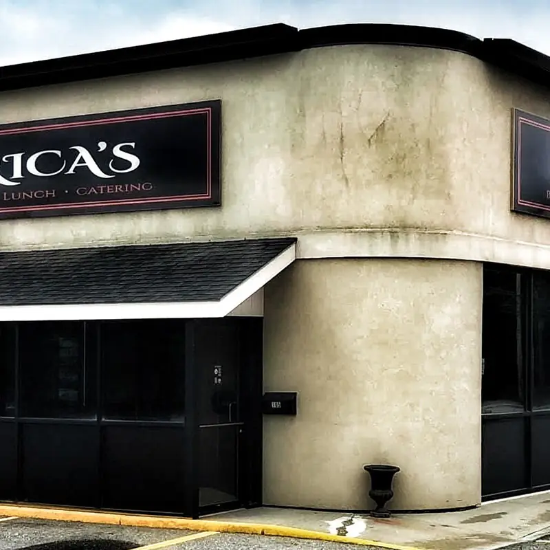Erica's