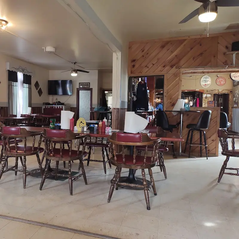 Bliss Bar And Grill