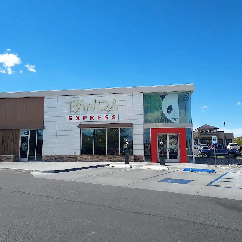 Panda Express