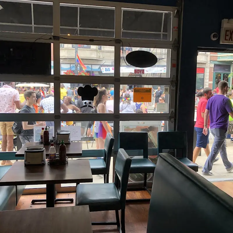 Bánh Mì & Co