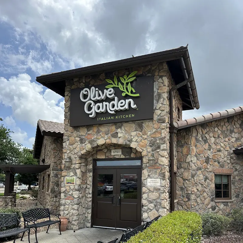 Olive Garden Italian Restaurant