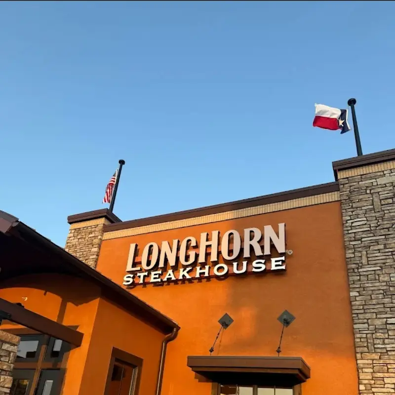 LongHorn Steakhouse
