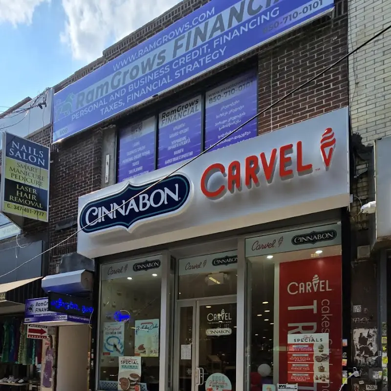 Carvel