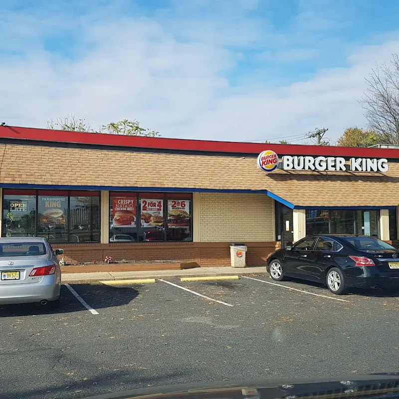 Burger King