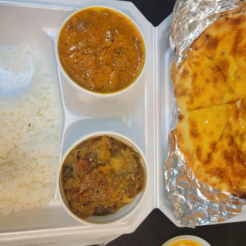 Nilima's Authentic Food of India