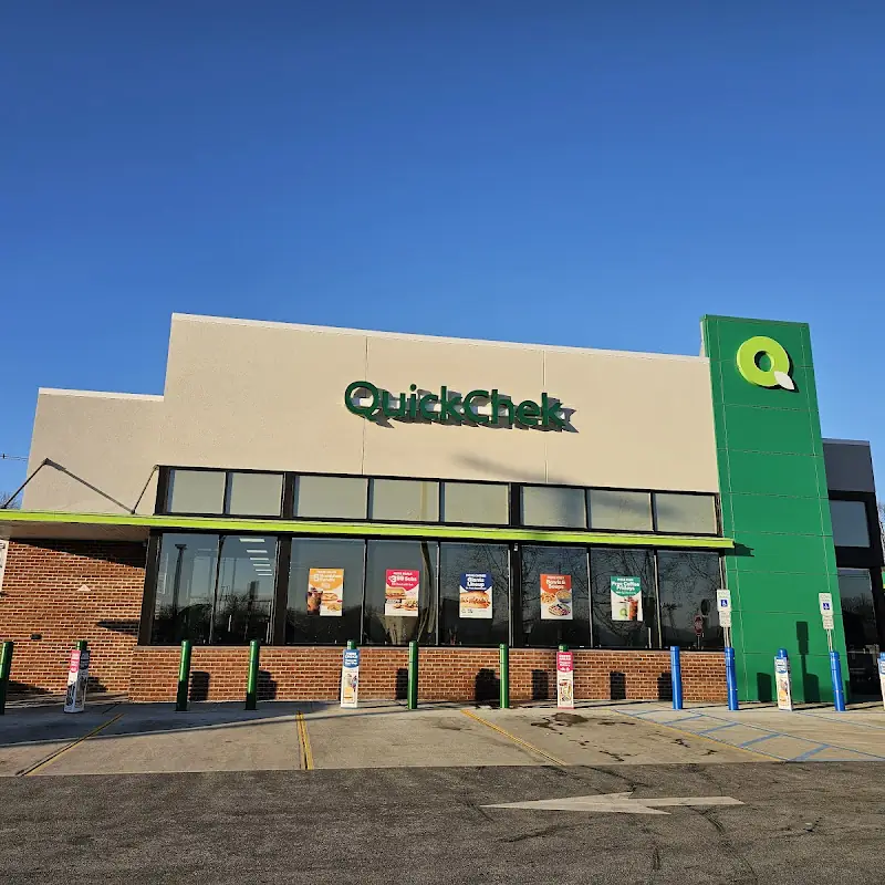 QuickChek