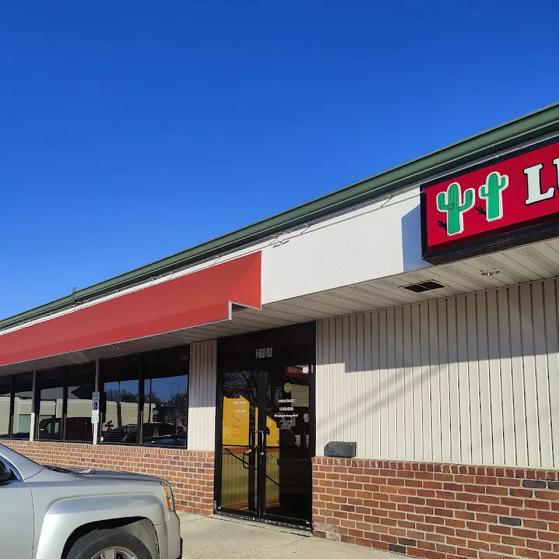 Rudy's Tacos