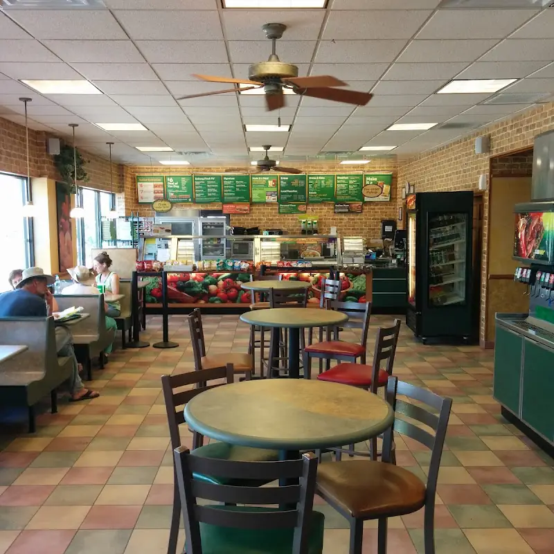 Subway