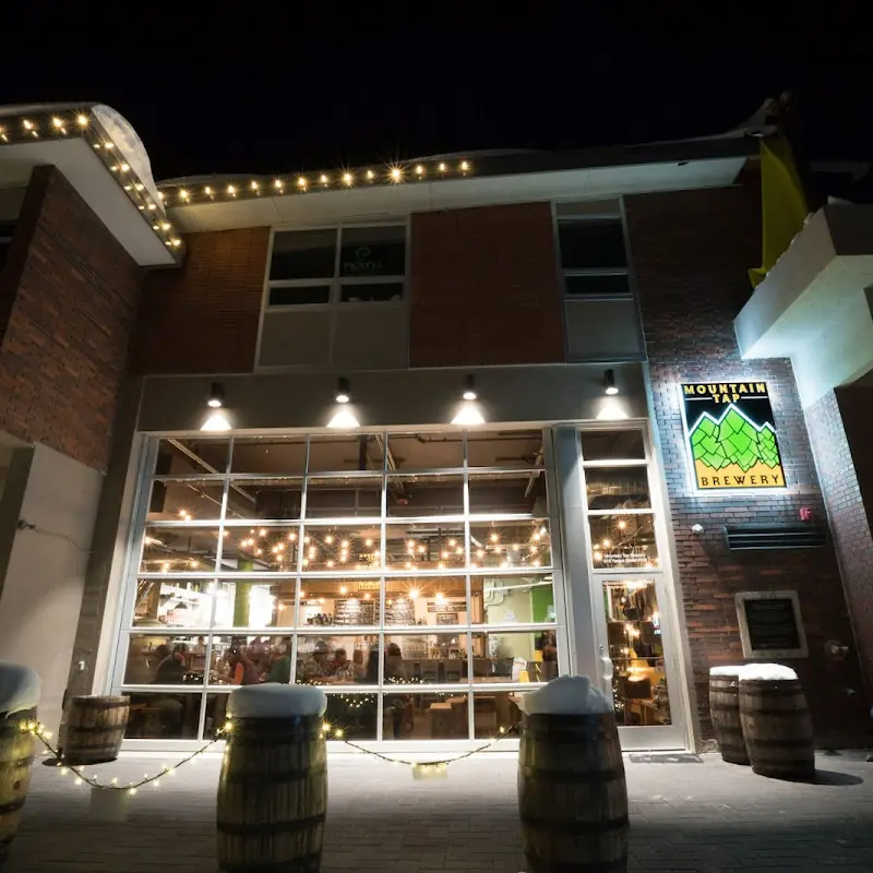 Mountain Tap Brewery