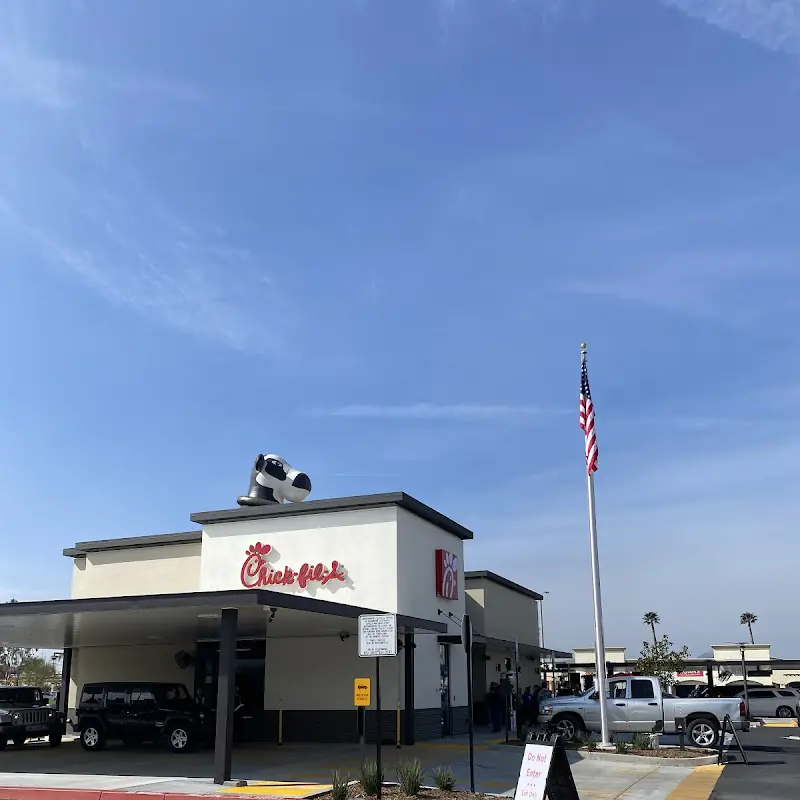 Chick-fil-A