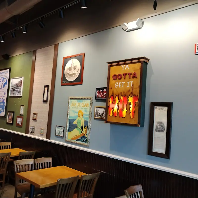 Potbelly