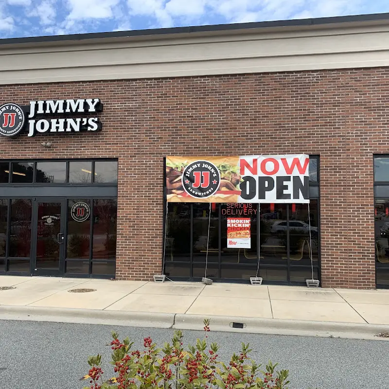 Jimmy John's