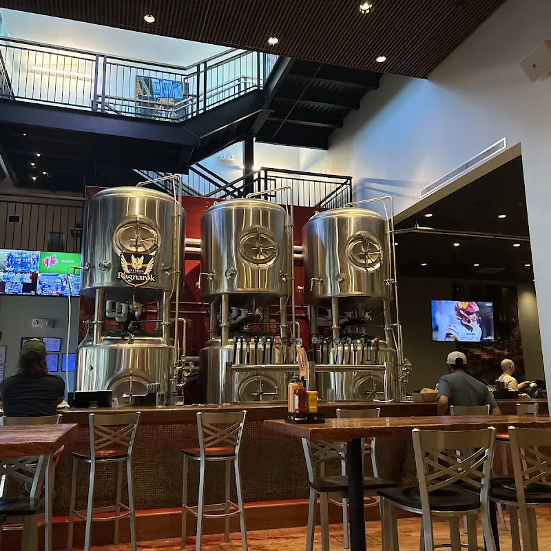 Tallgrass Tap House
