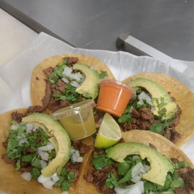 Gorditas Mi Tierra
