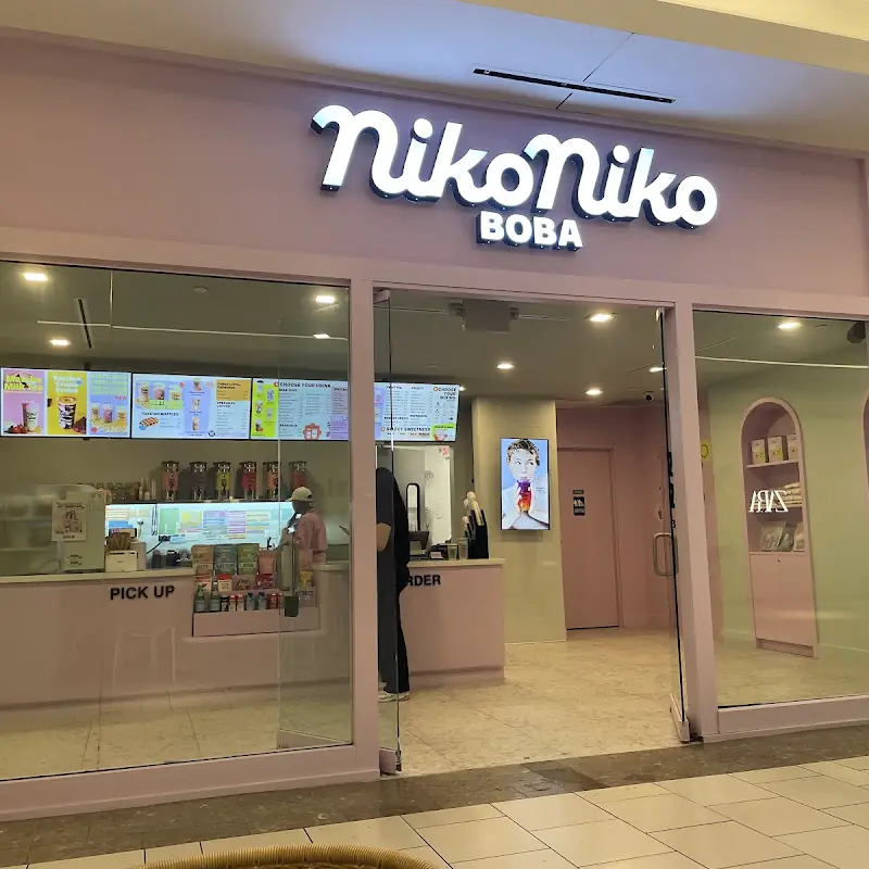 Niko Niko Boba