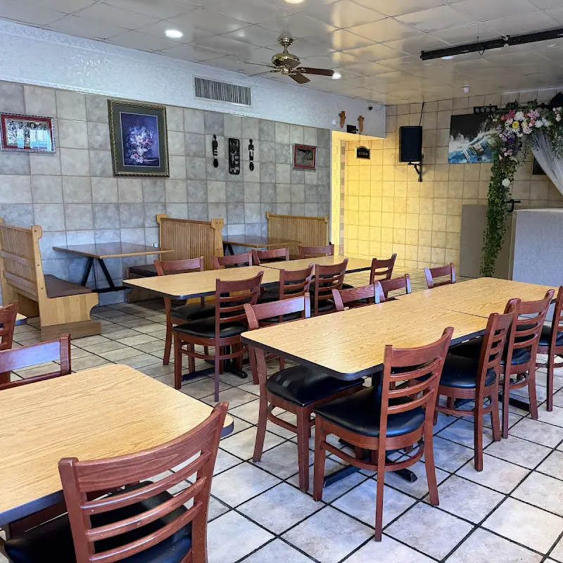 E-San Restaurant