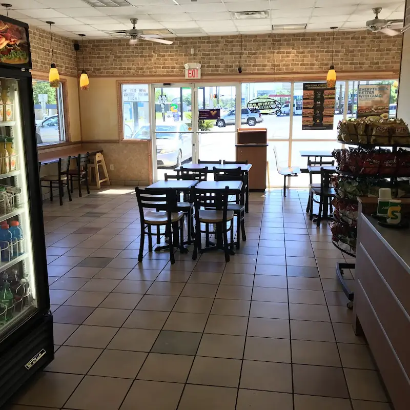 Subway