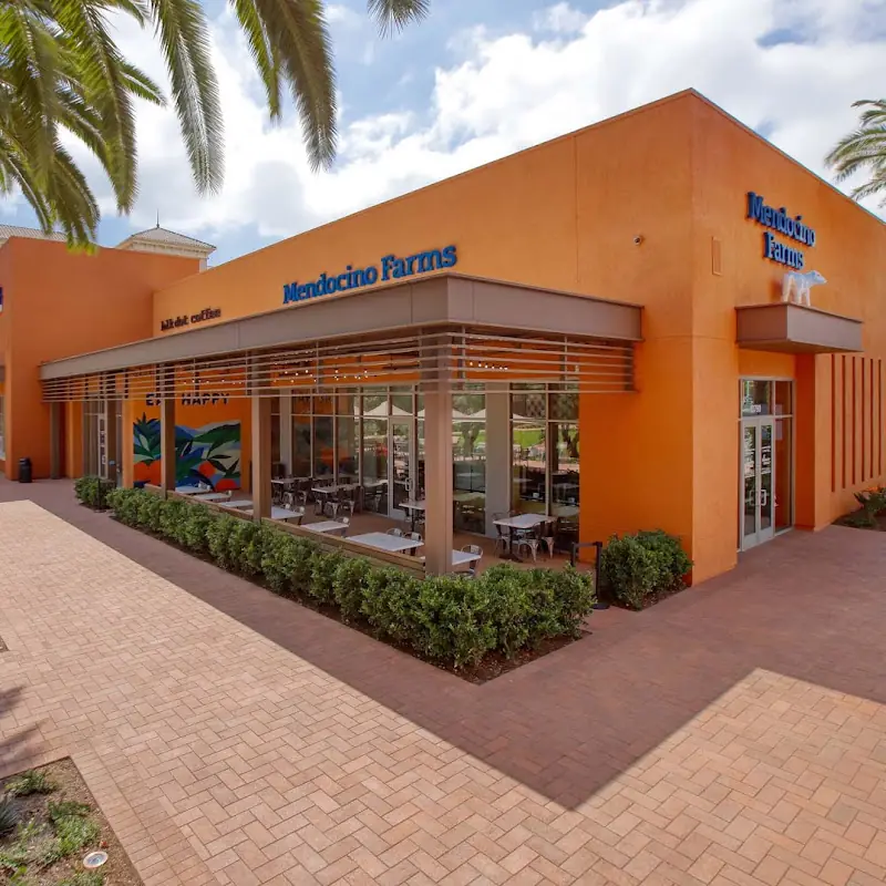 Mendocino Farms
