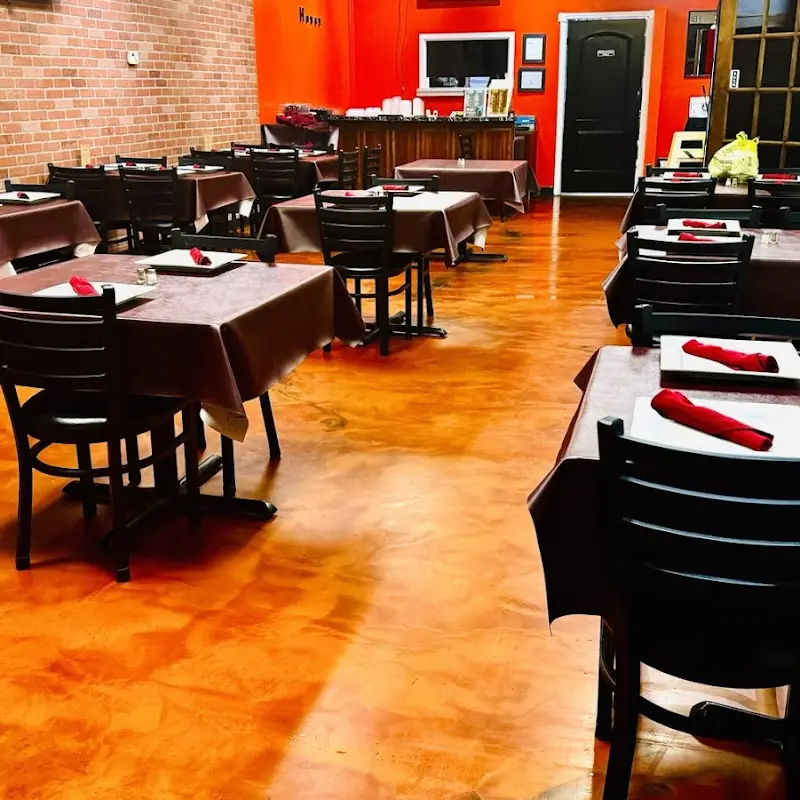 Curry House Indian Kitchen