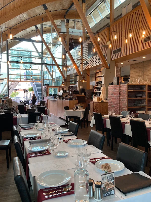 Roma Nord Bistro