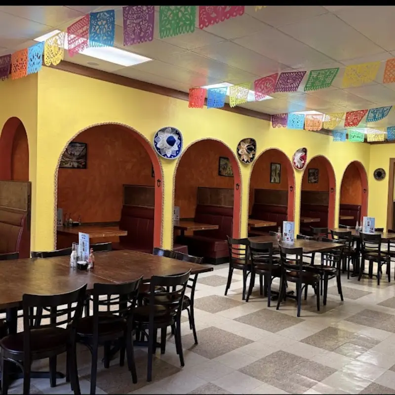 México Querido Mexican Restaurante