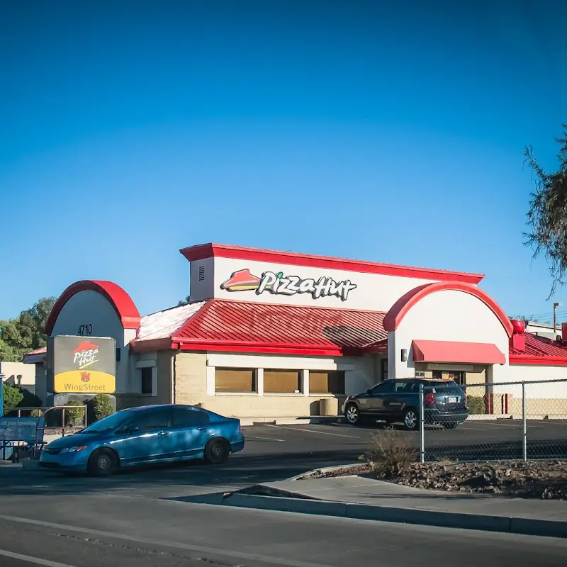 Pizza Hut