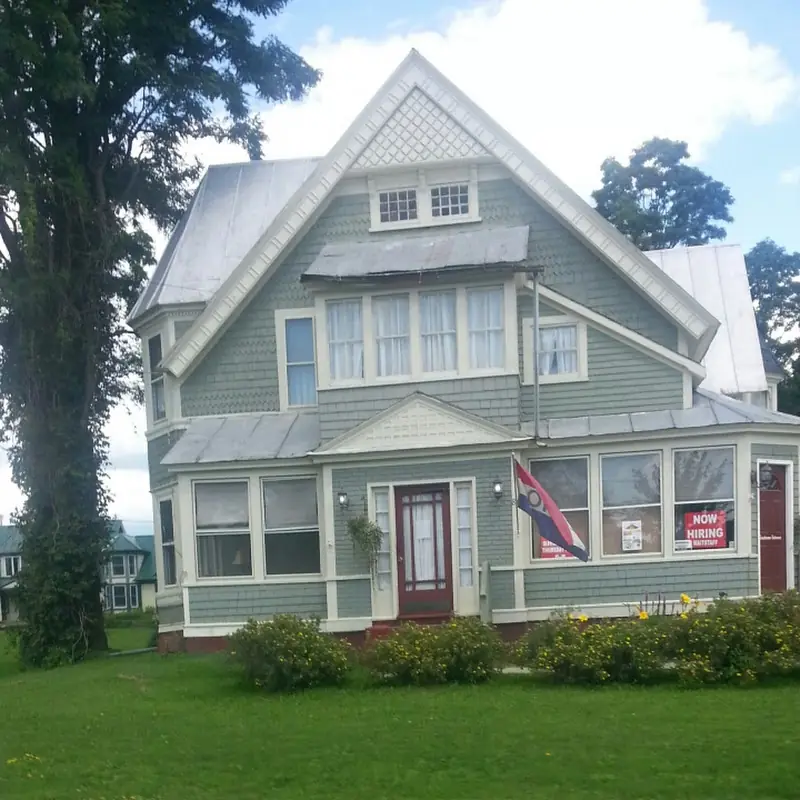 Danville Restaurant and Inn