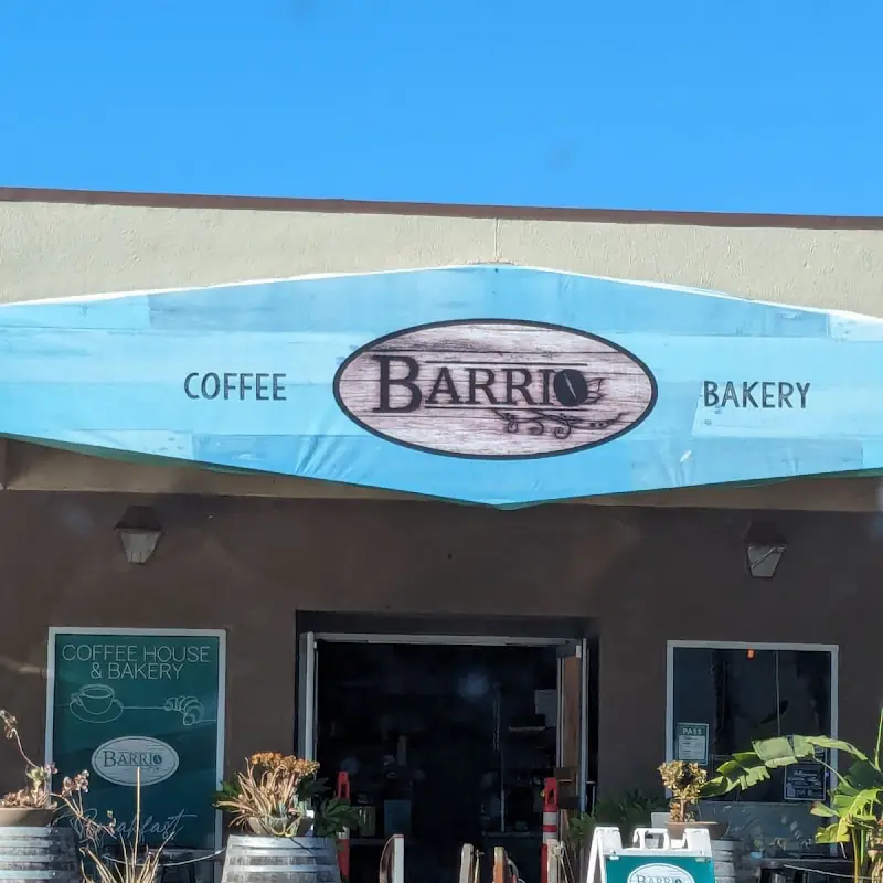 Venus Taproom, Roastery & Pizza
