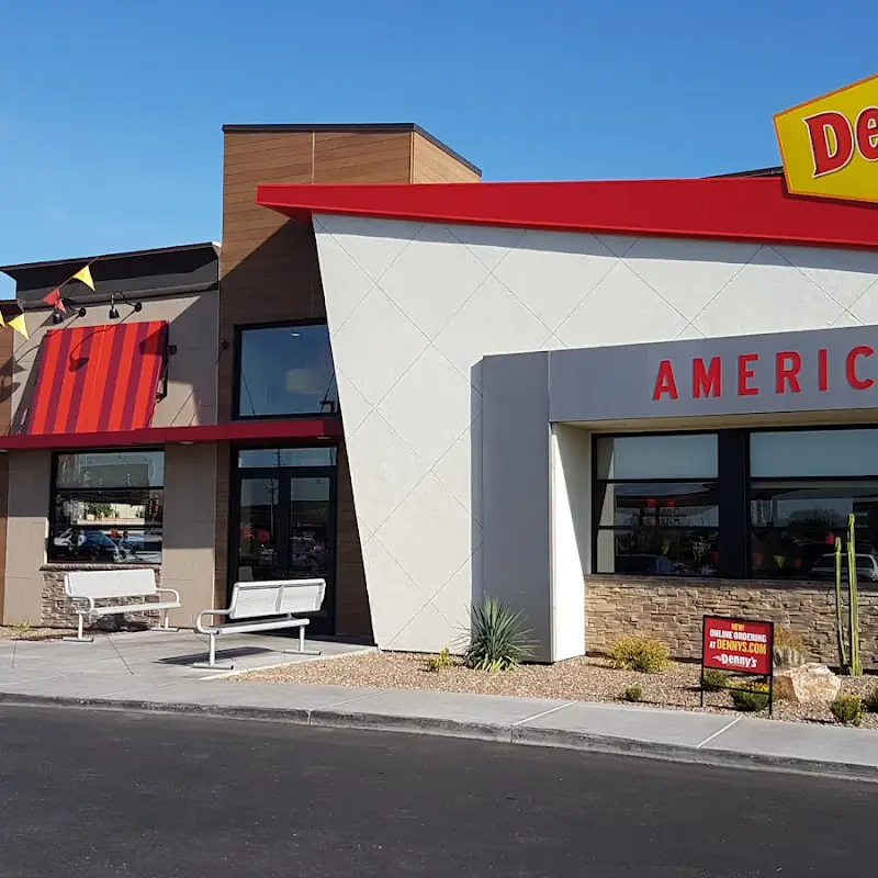 Denny's Restaurant
