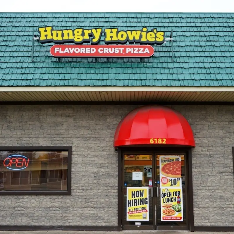 Hungry Howie's Pizza