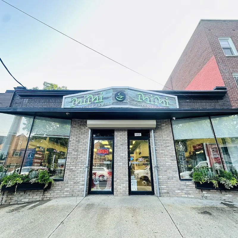 Mimi's Convenience