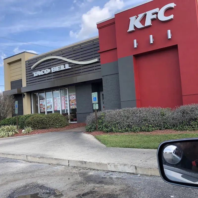Taco Bell / KFC