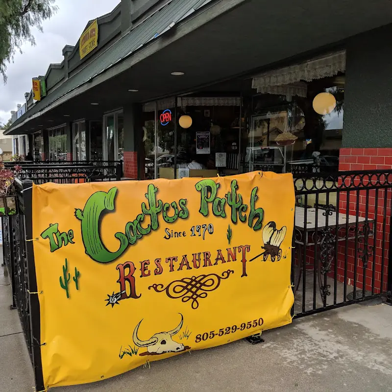Cactus Patch Restaurant