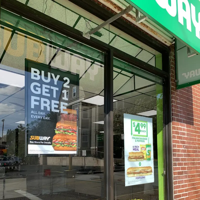 Subway