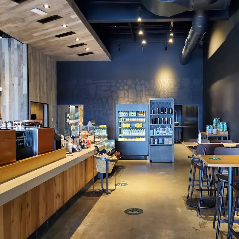 Starbucks Coffee Company