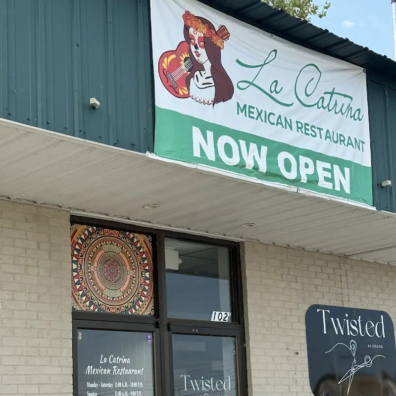 La Catrina Mexican Restaurant