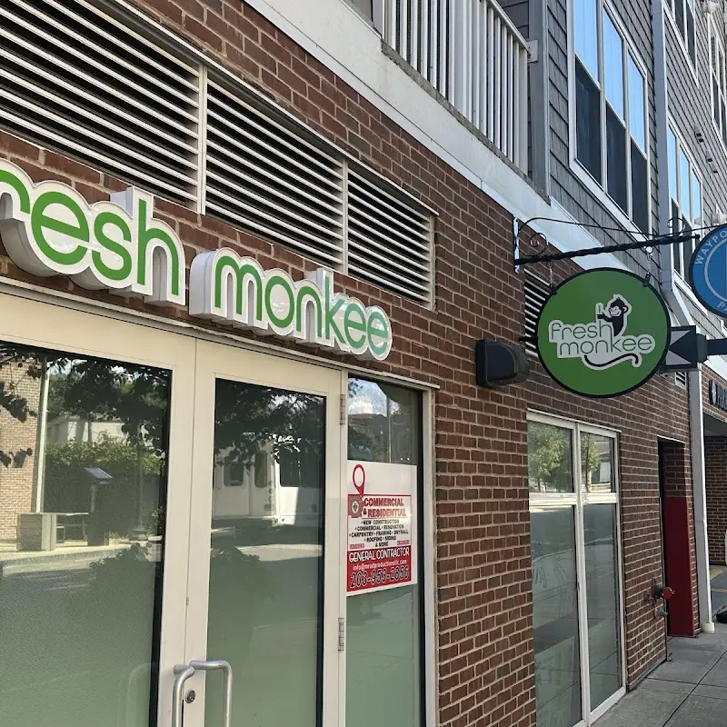 Fresh Monkee - Norwalk