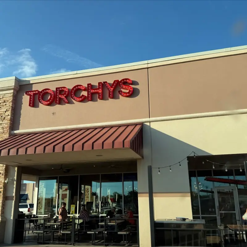 Torchy's Tacos