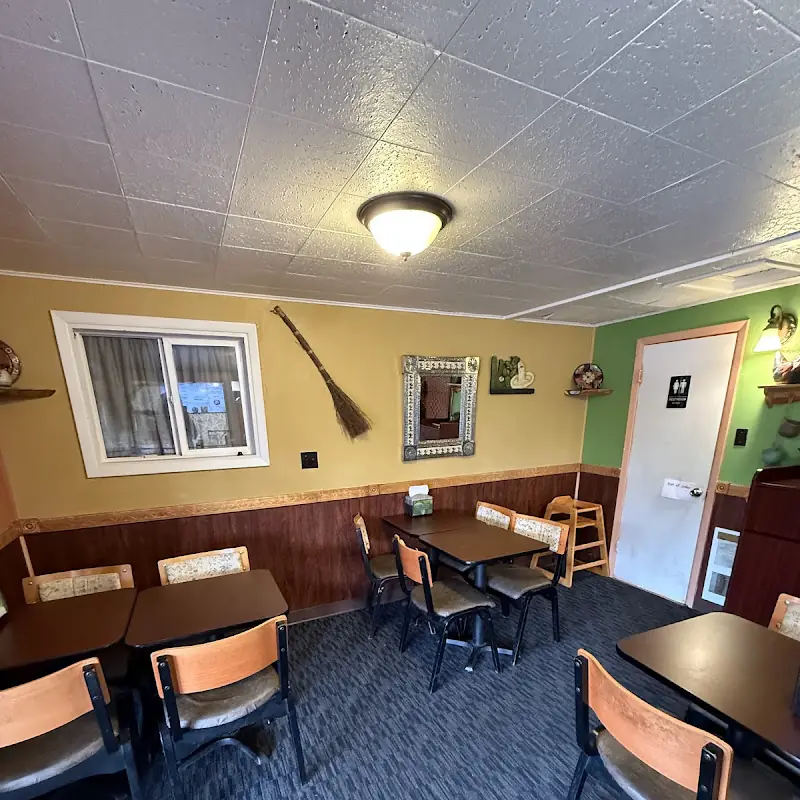 Blue Lakes Mexican Cafe