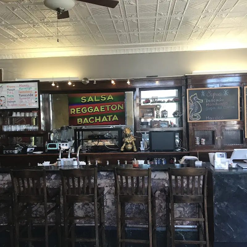 Broadway Deli