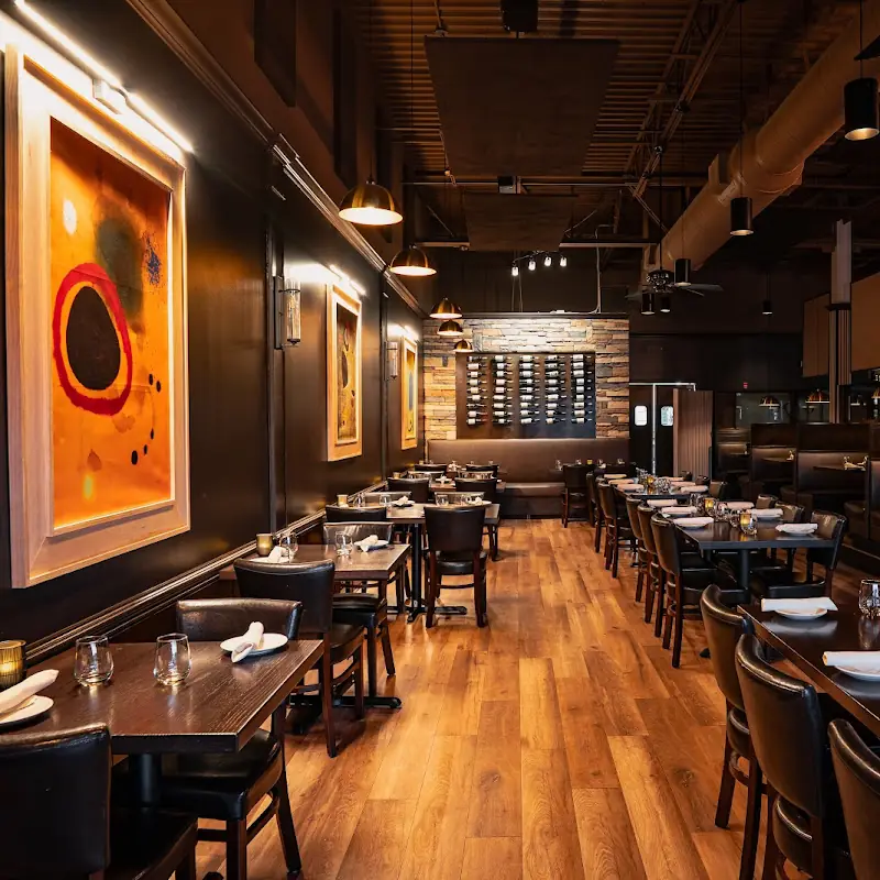 Miró Spanish Grille