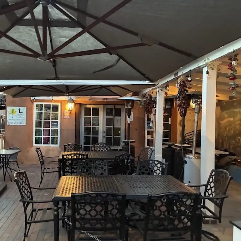 Torogoz Restaurant