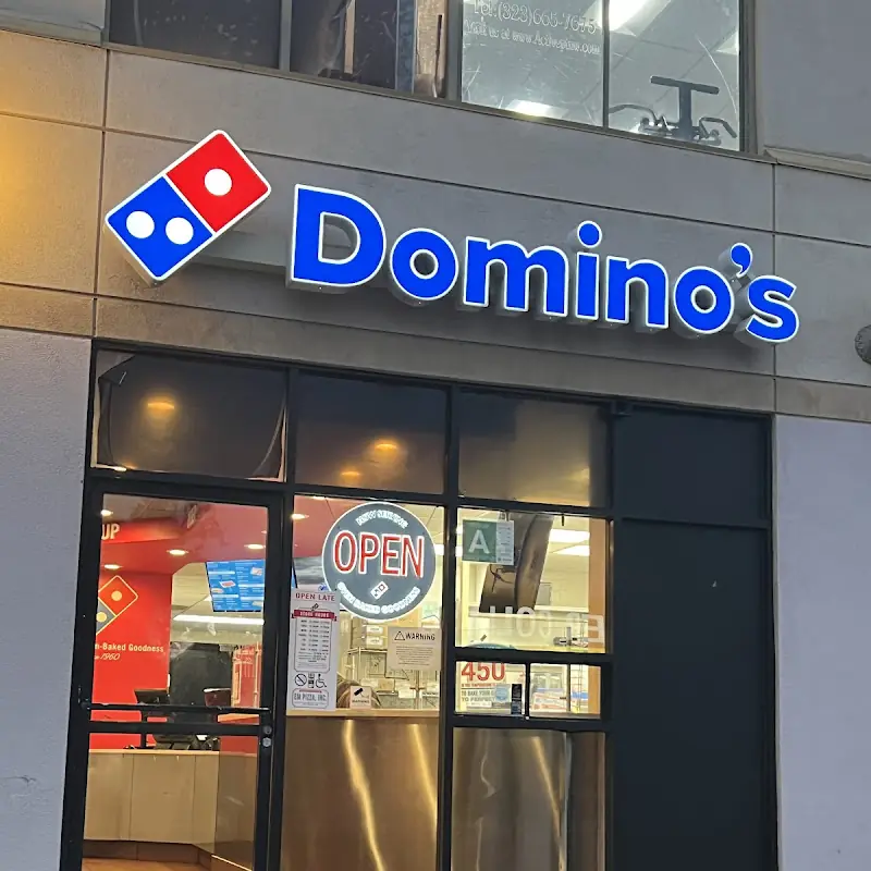 Domino's Pizza